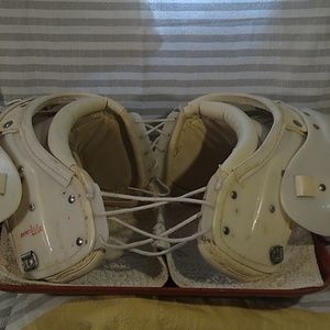 Shoulder Pads for children